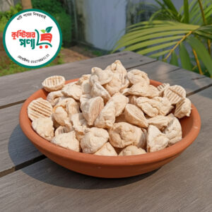 কুষ্টিয়ার কুমড়া বড়ি- 03 কেজি